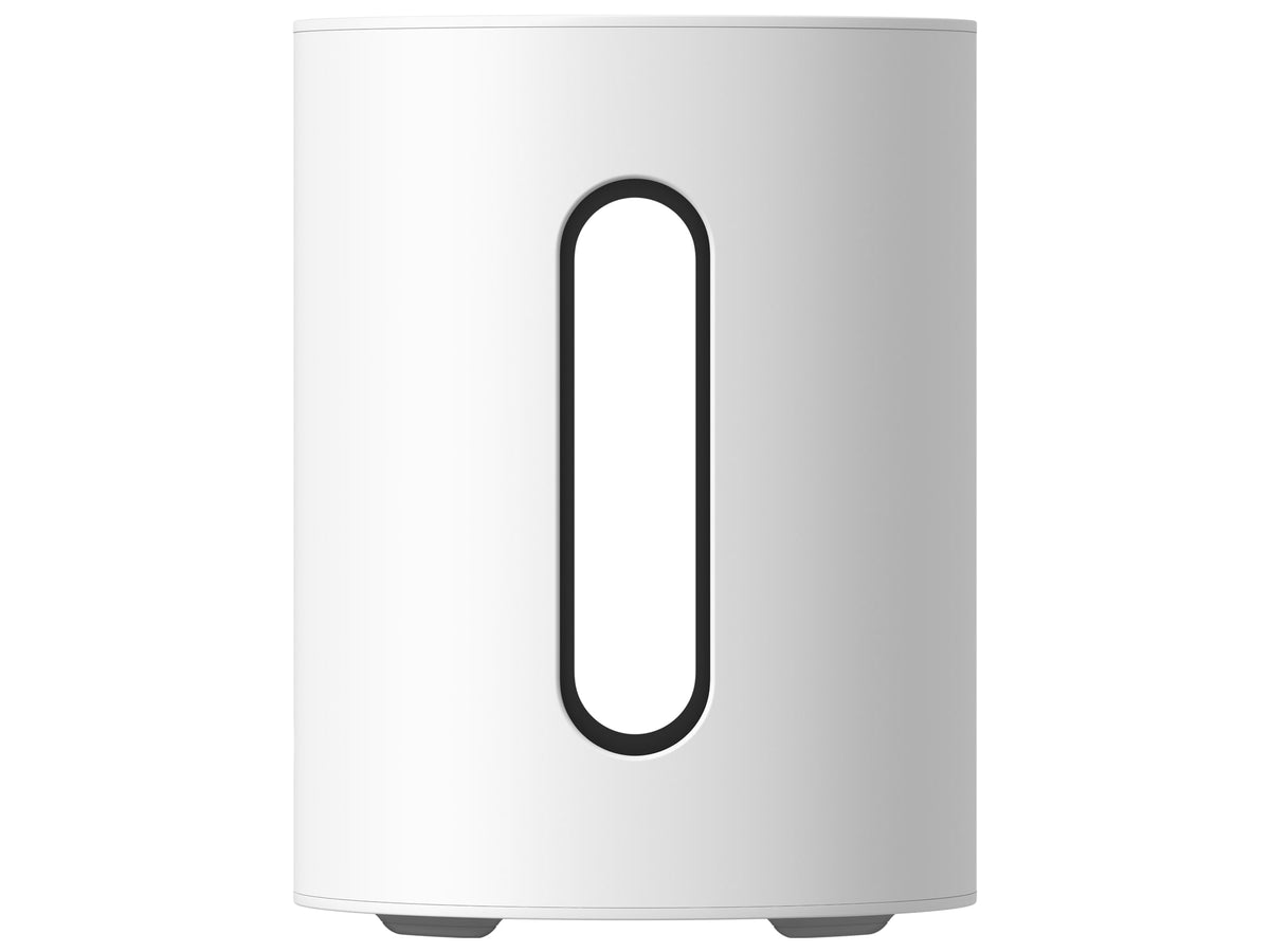 Sonos Sub Mini — Bianco