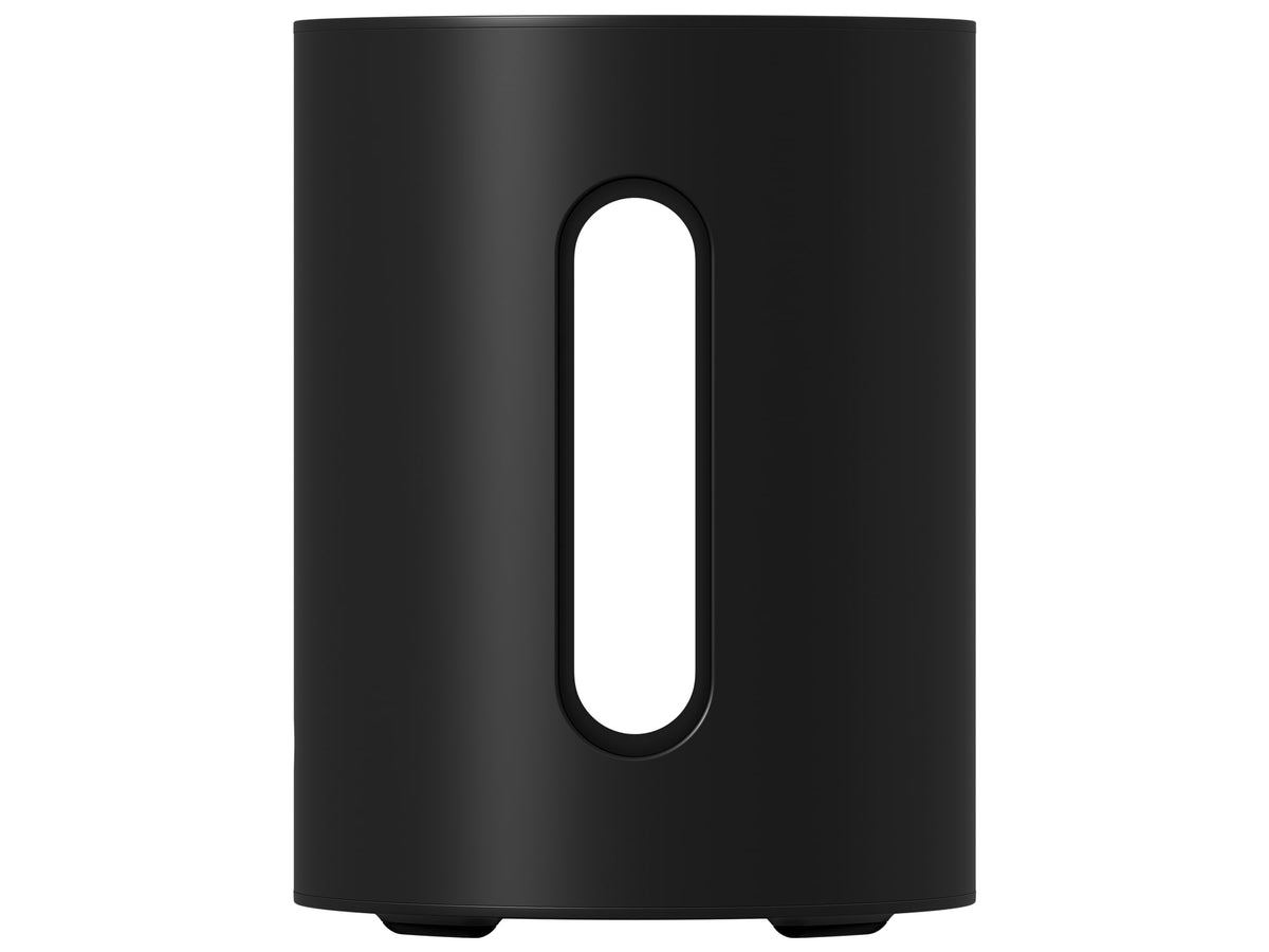 Sonos Sub Mini — Nero
