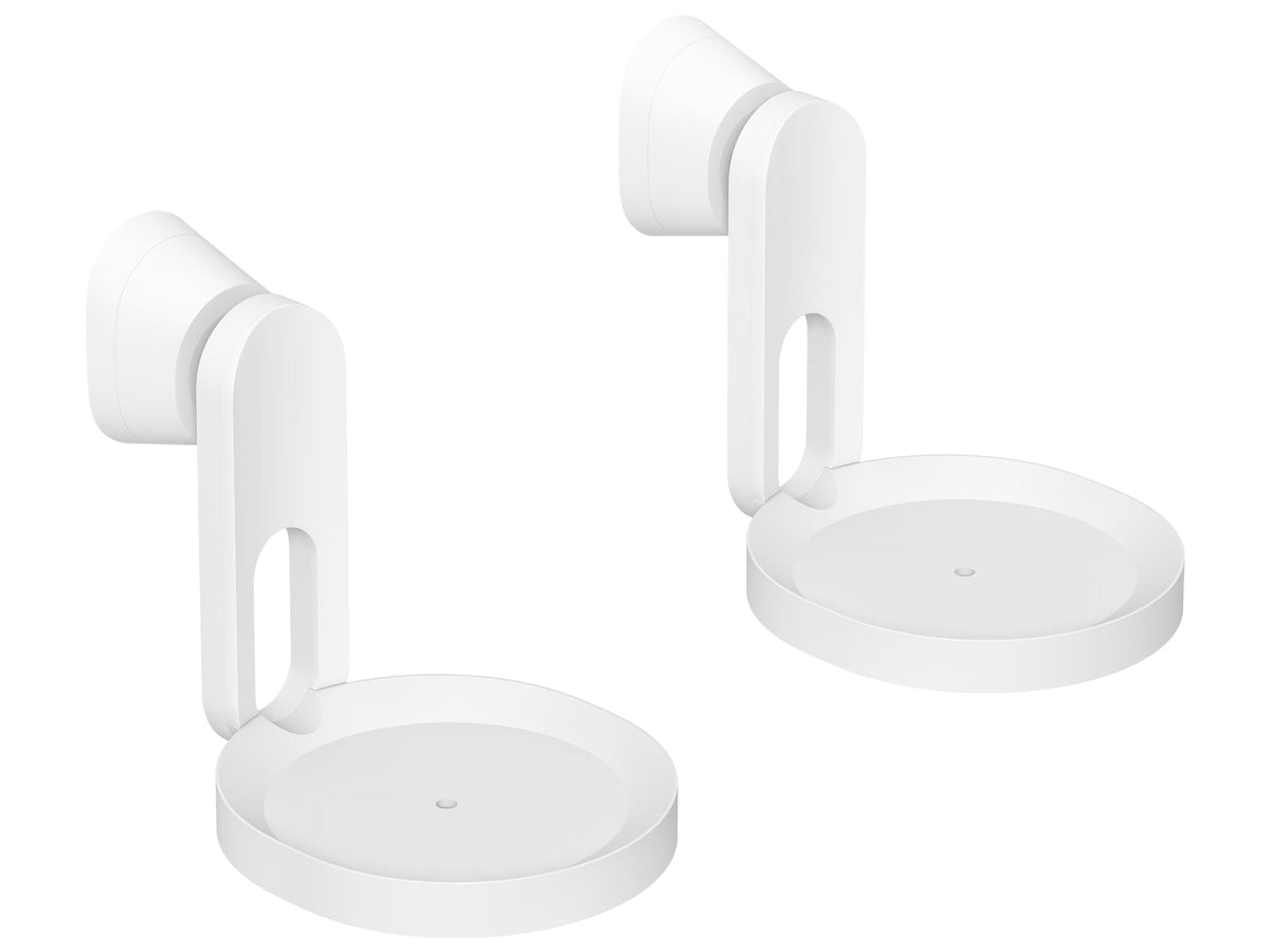 Sonos Wall Mount ERA 100 (Coppia), Bianco