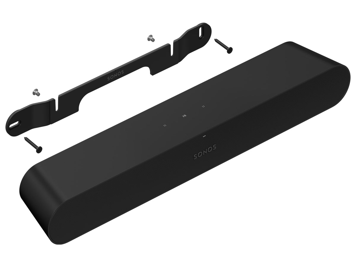 Sonos Wall Mount Ray, dettaglio