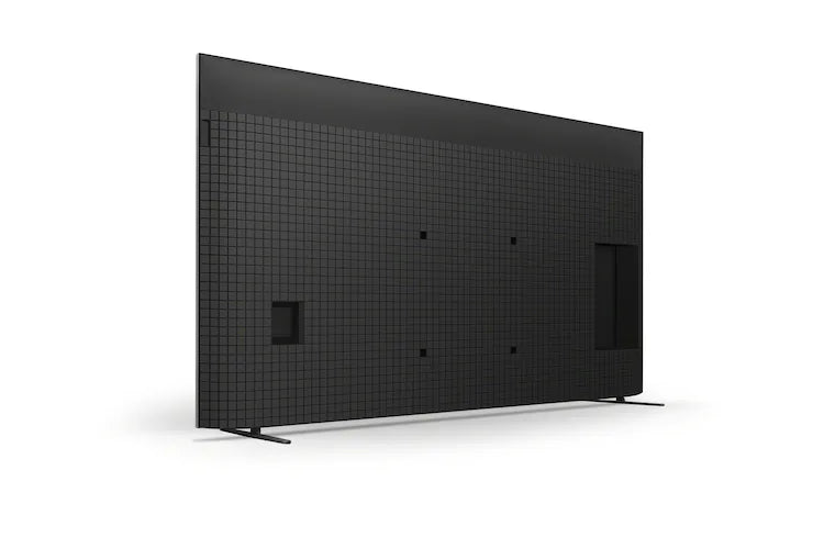 Sony BRAVIA 7 FWD-XR70, vista posteriore
