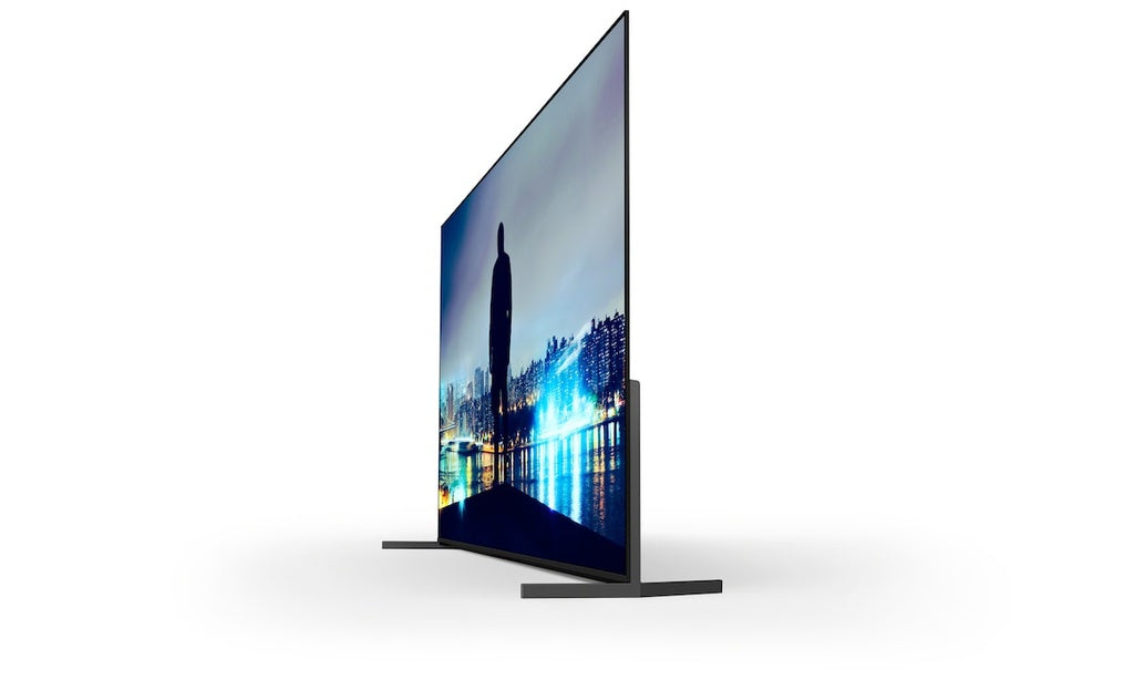 Sony BRAVIA 8 II FWD-XR8M2, vista laterale