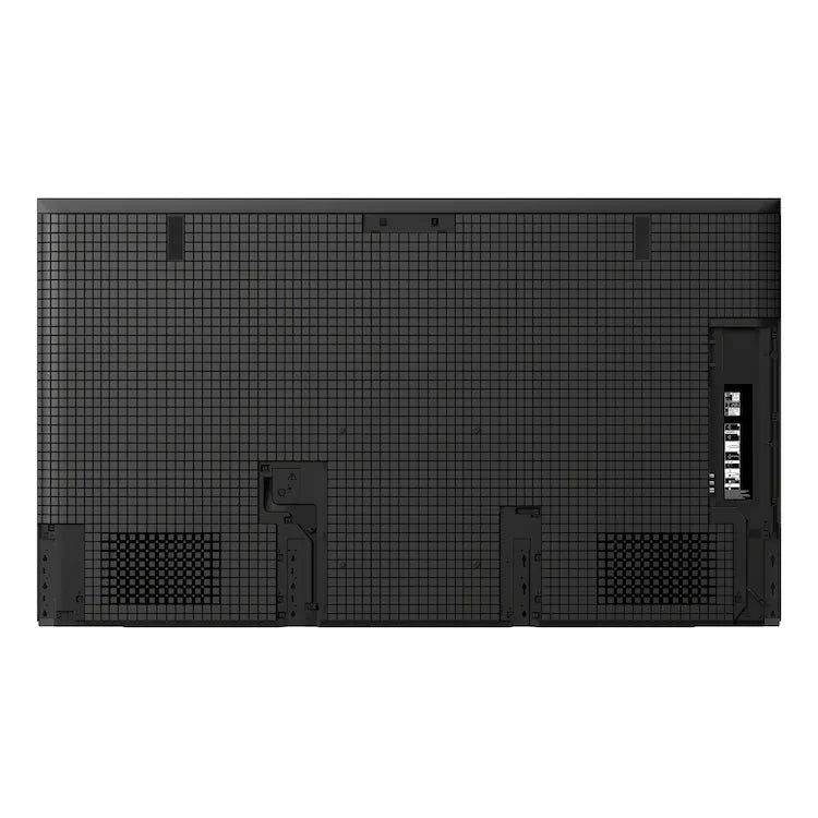 Sony BRAVIA 9 FWD-XR90, vista posteriore