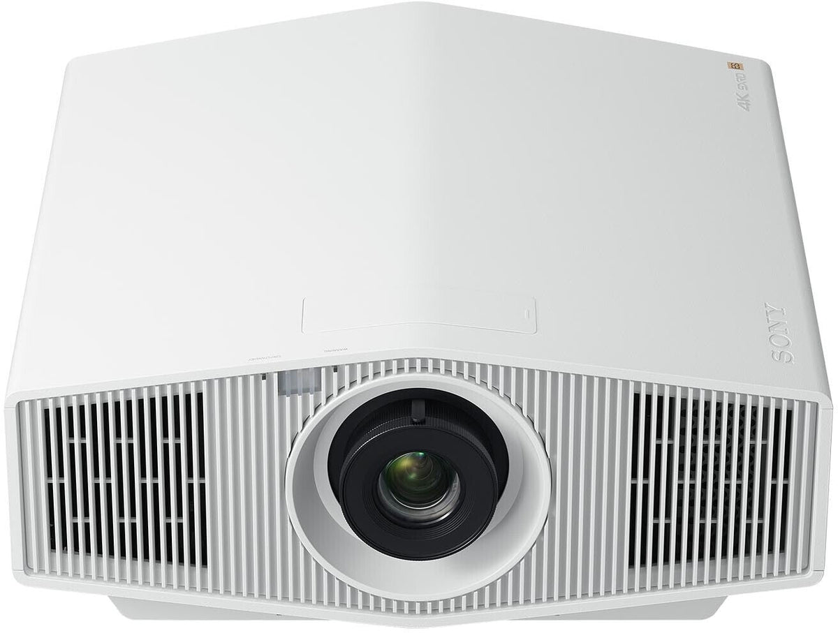 Sony BRAVIA Projector 7 VPL-XW5100ES, Bianco