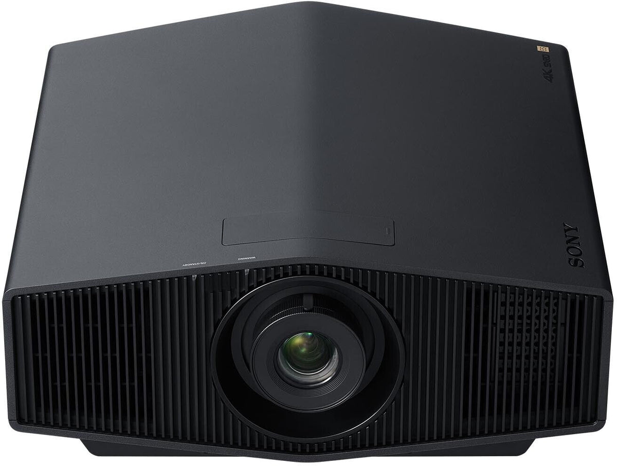 Sony BRAVIA Projector 7 VPL-XW5100ES, Nero