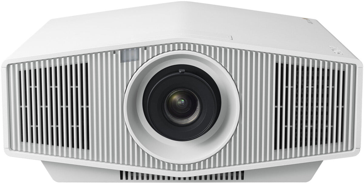 Sony BRAVIA Projector 7 VPL-XW5100ES, Bianco, vista frontale