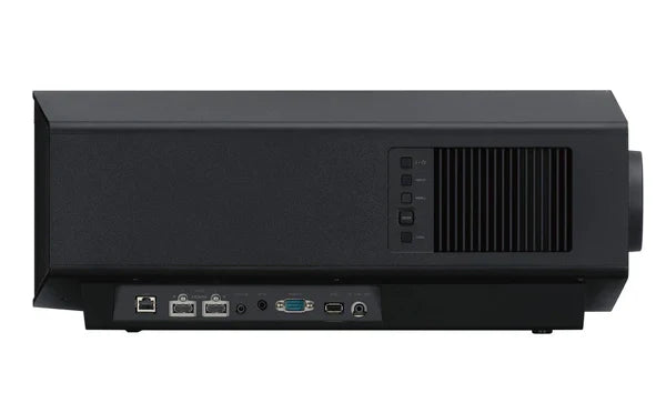Sony VPL-XW5000ES, vista laterale