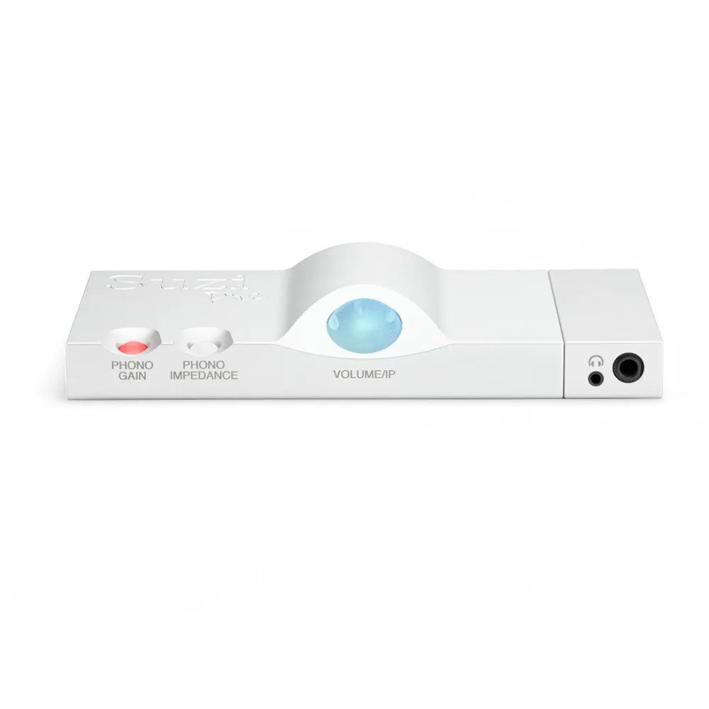 Chord Suzi Pre, Silver