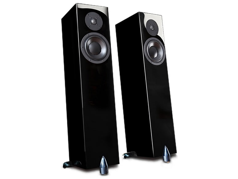 Totem Forest Signature, Nero