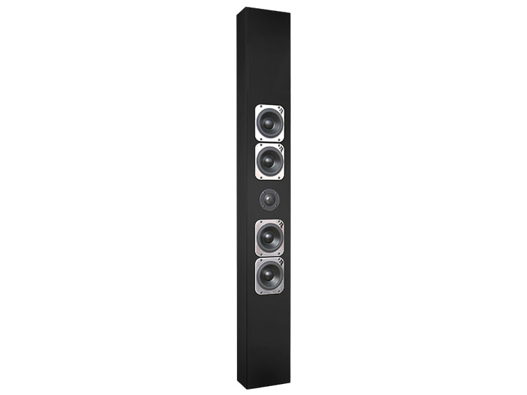 Totem Tribe V, Nero