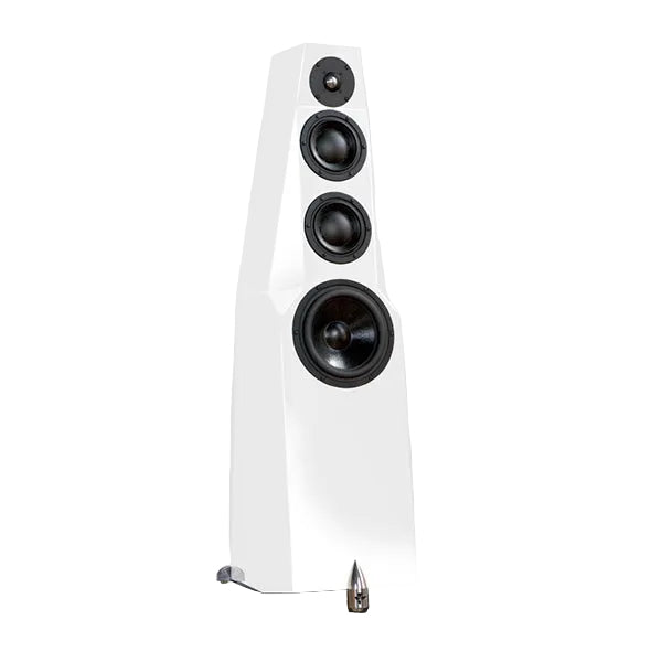 Totem Wind Design, Bianco