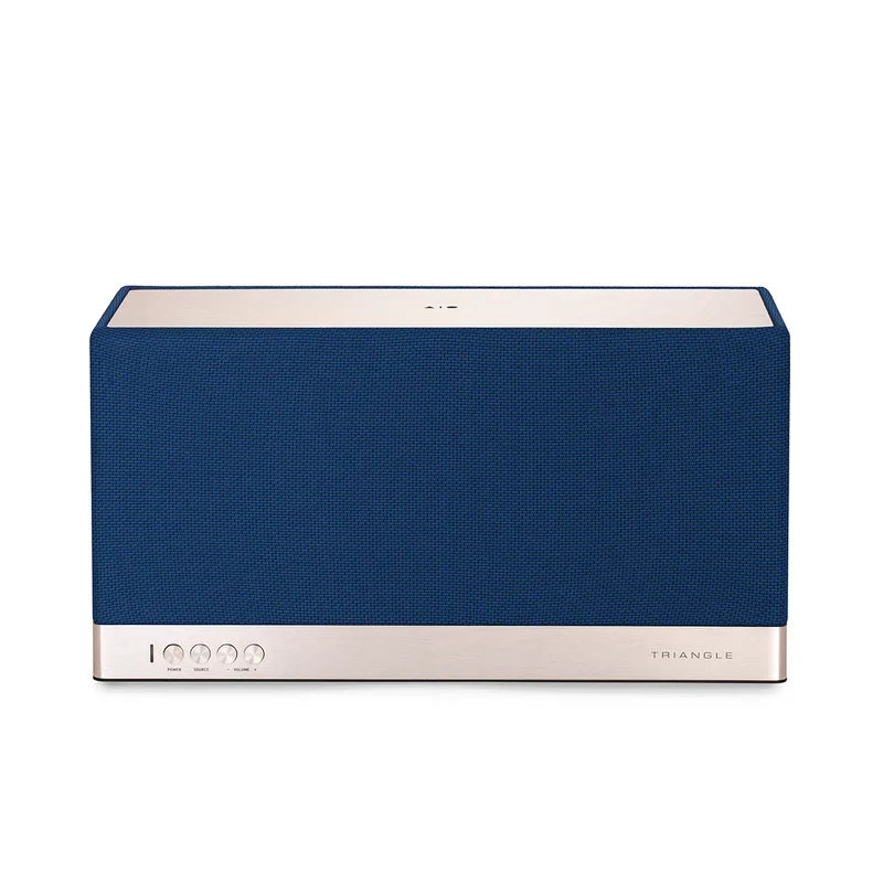 Triangle AIO-3 — Blu