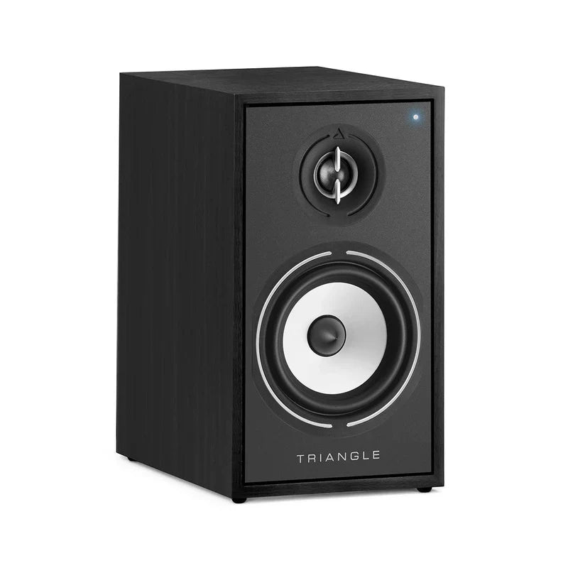 Triangle Borea BR02 Connect — Vista laterale