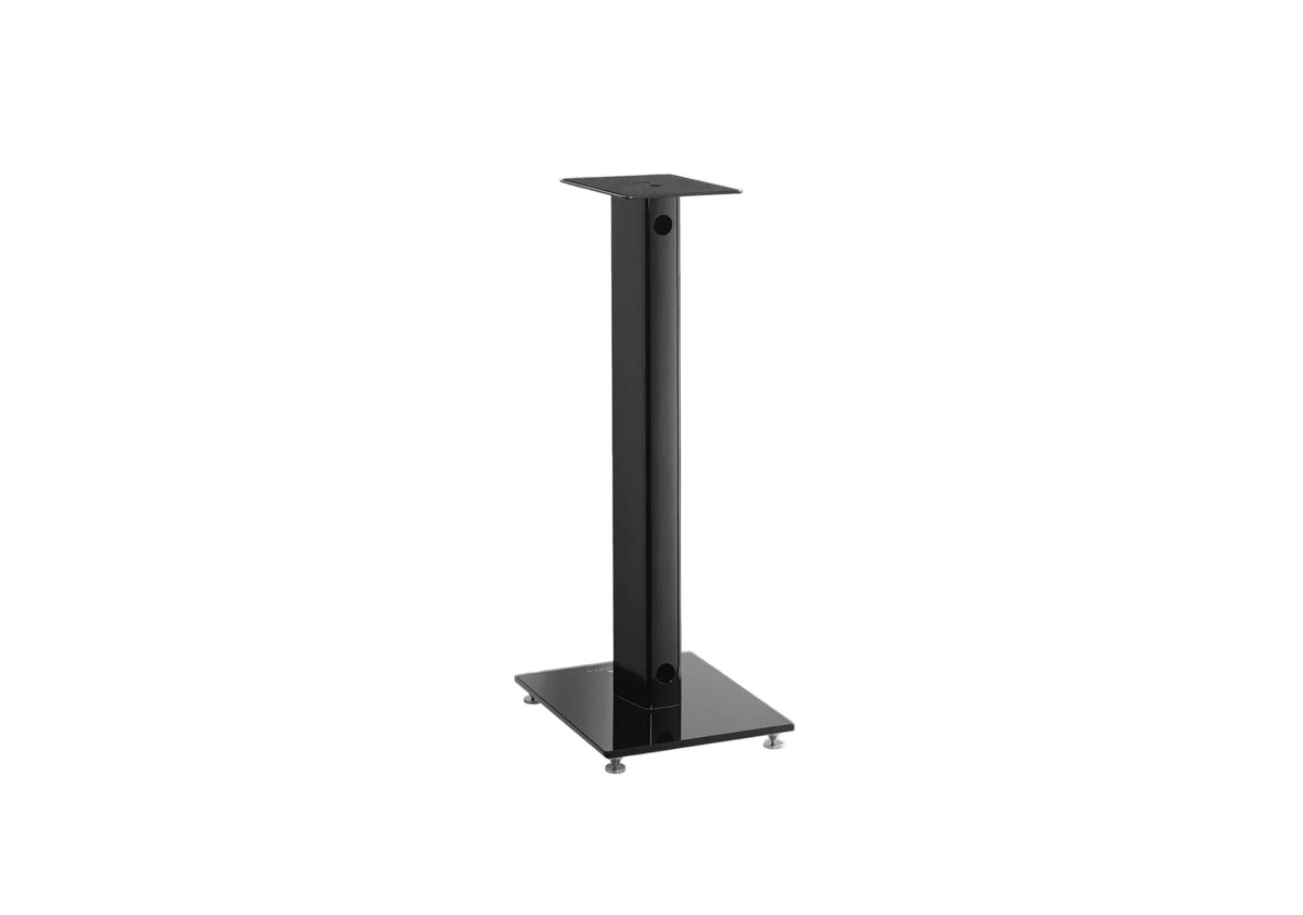 Triangle Stand S04 40th, vista frontale