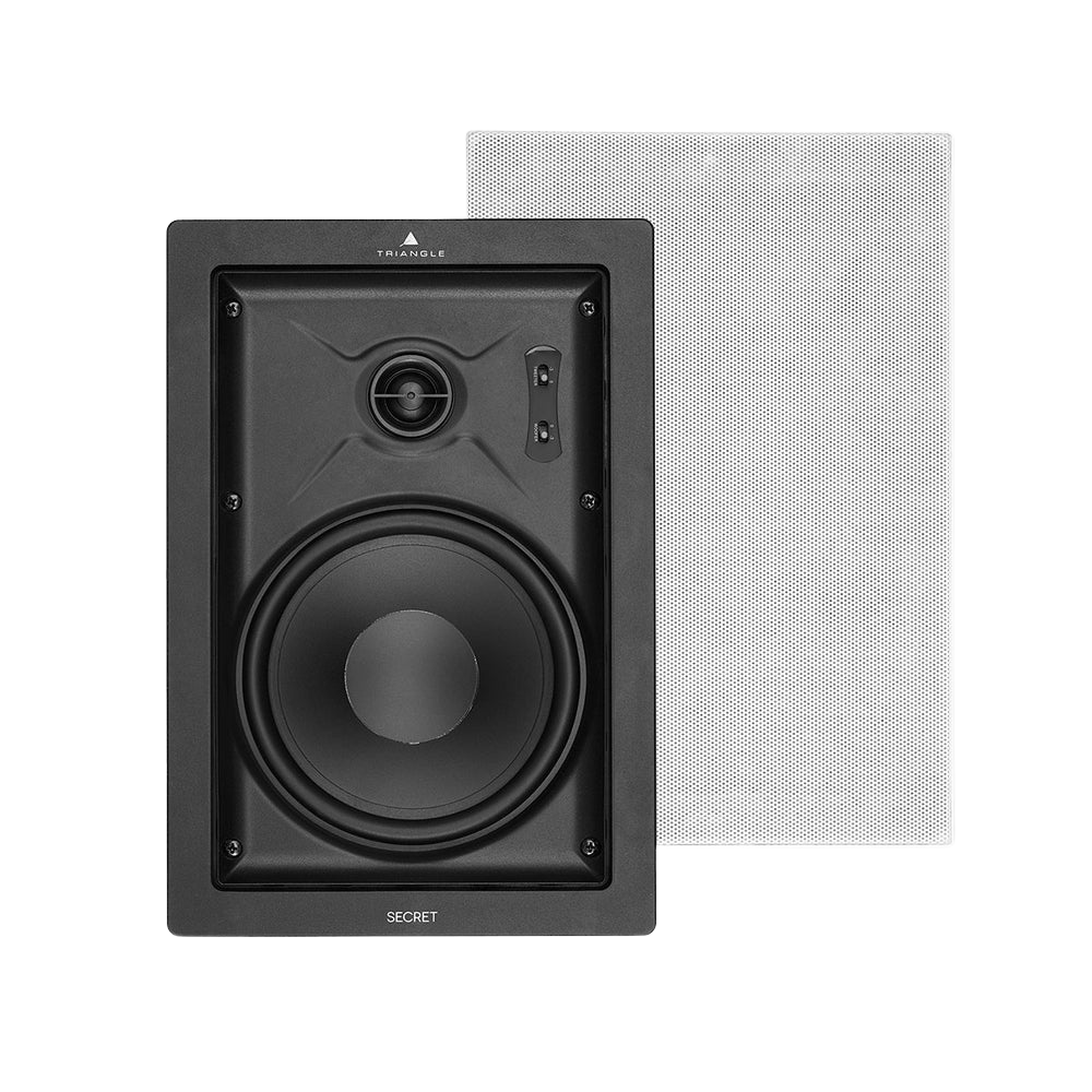 Triangle Secret IWT8
