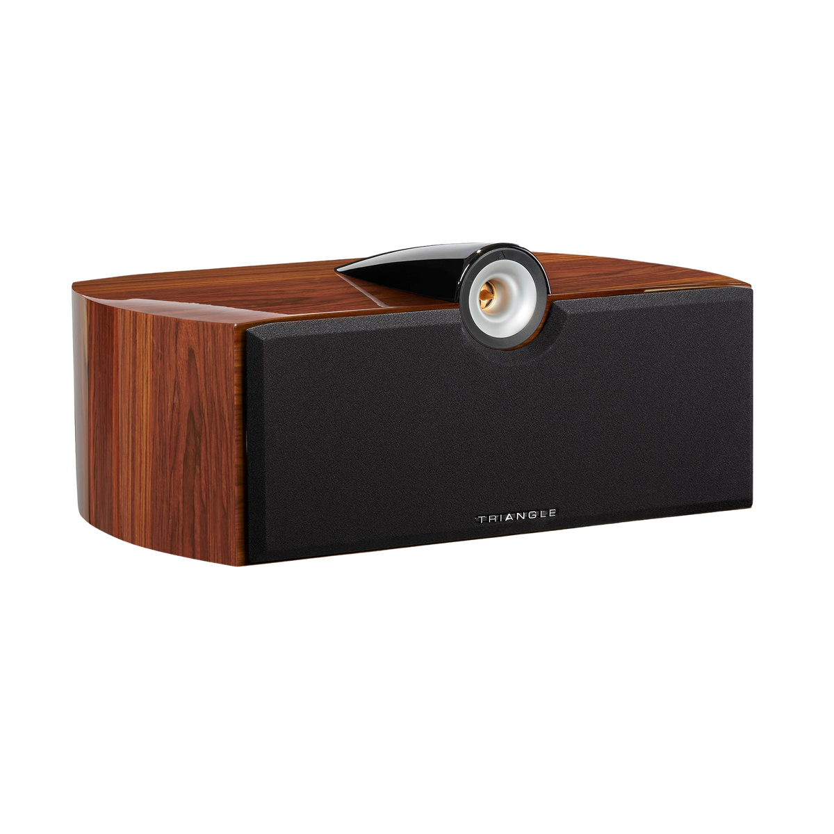 Triangle Signature Gamma, Golden oak, vista frontale