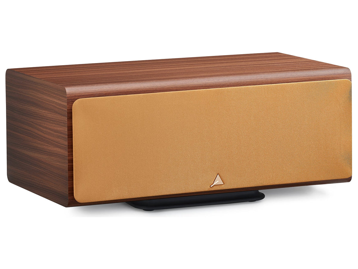 Triangle Solstice C3, Teak, con la griglia
