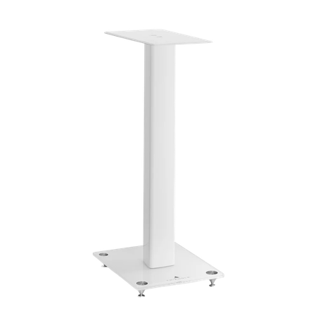 Triangle Stand S05 — Bianco