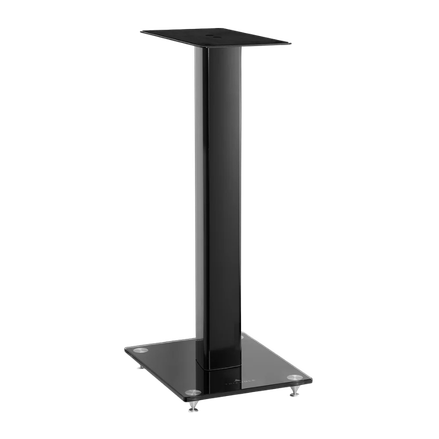 Triangle Stand S05 — Nero