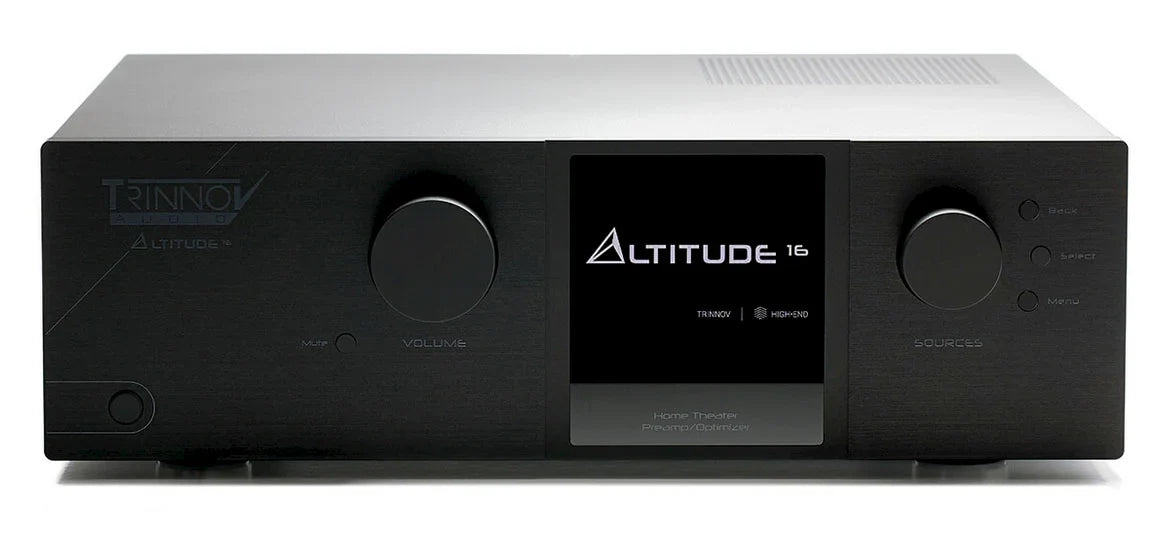 Trinnov Altitude 32 8-16
