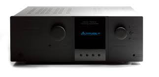 Trinnov Altitude 32-88