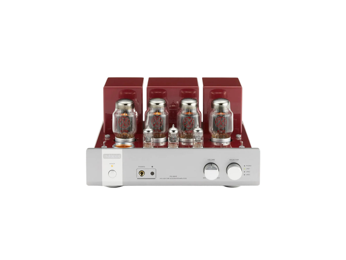 Triode TRV-88XR