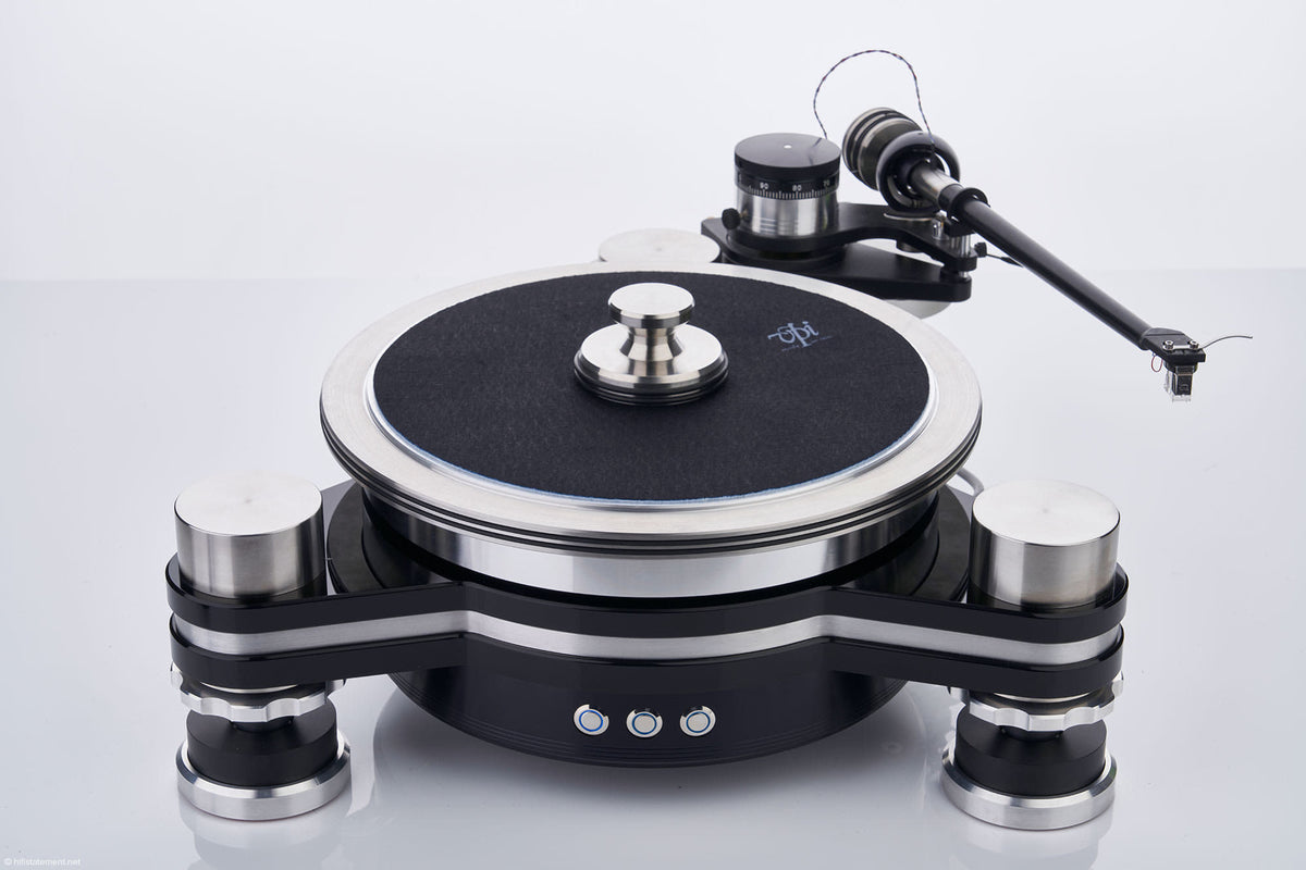 VPI Avenger Direct