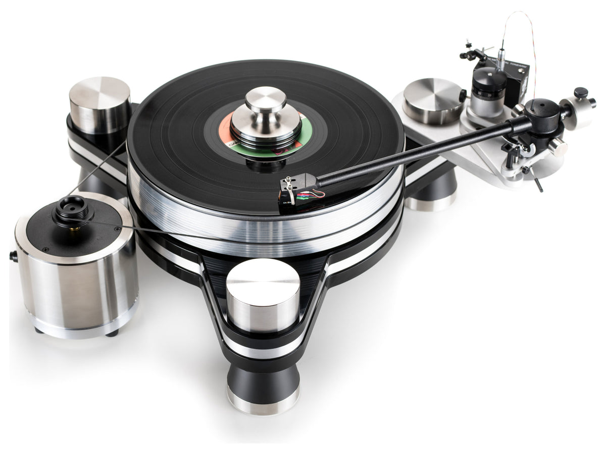 VPI Avenger
