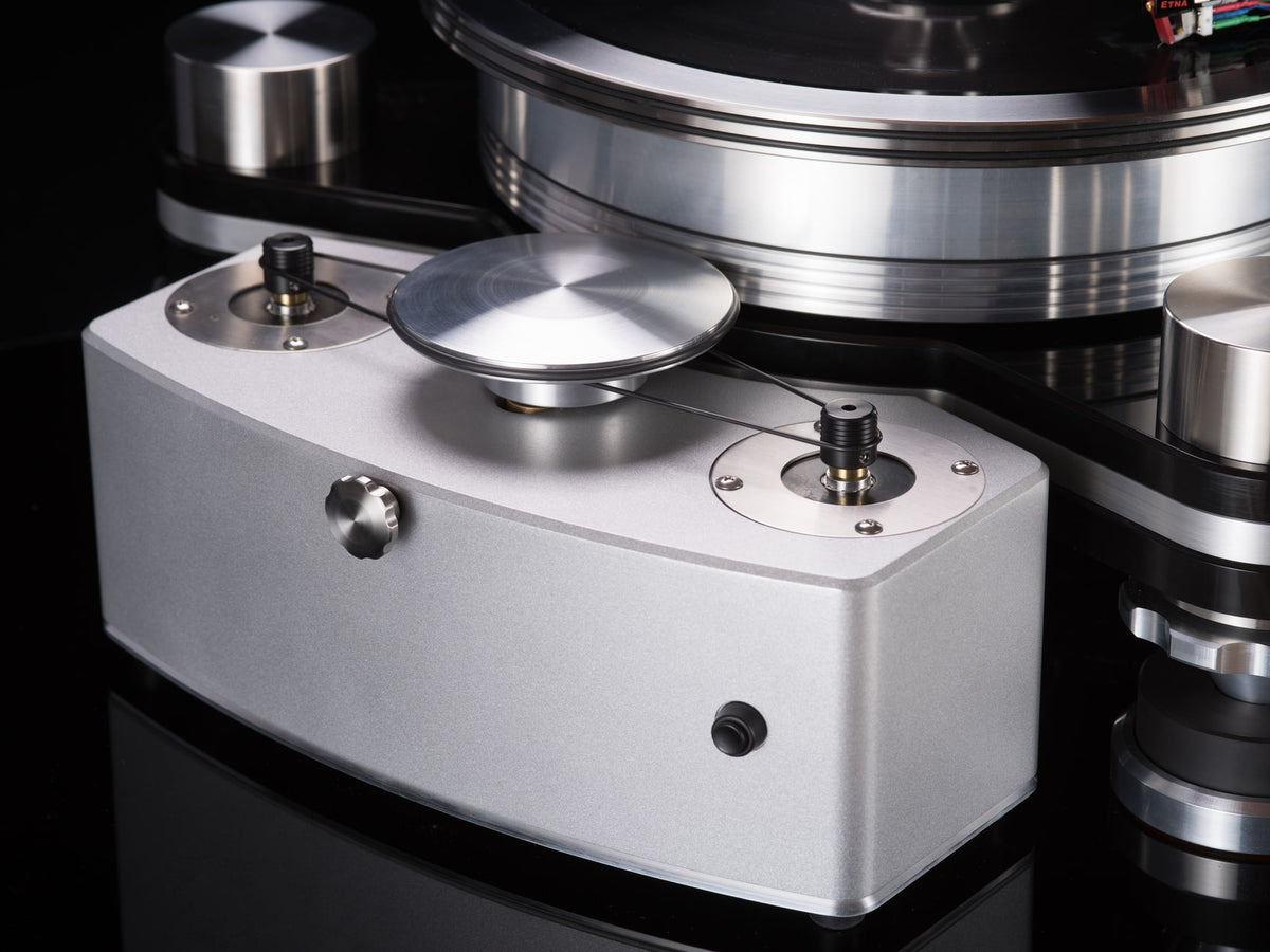 VPI Avenger Reference