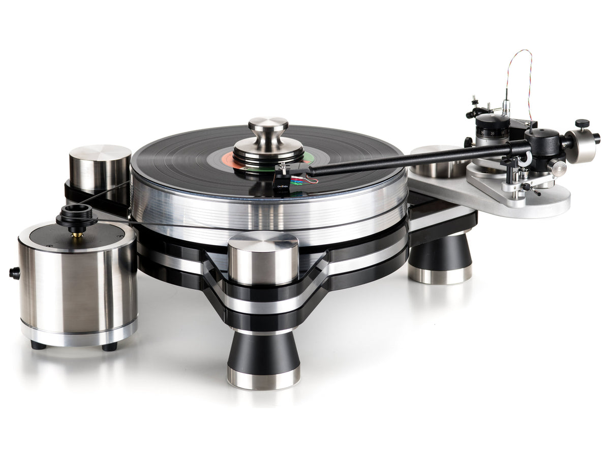 VPI Avenger