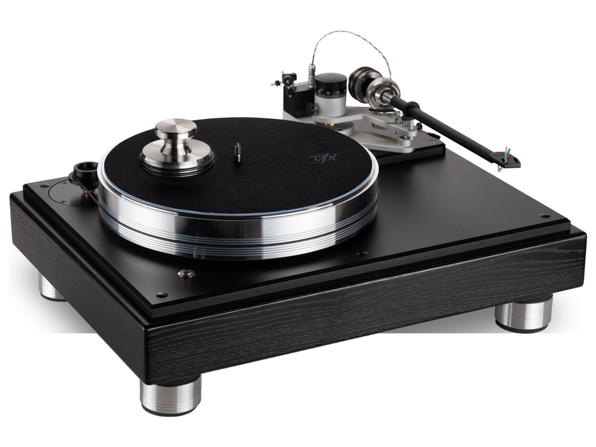 VPI Classic Signature