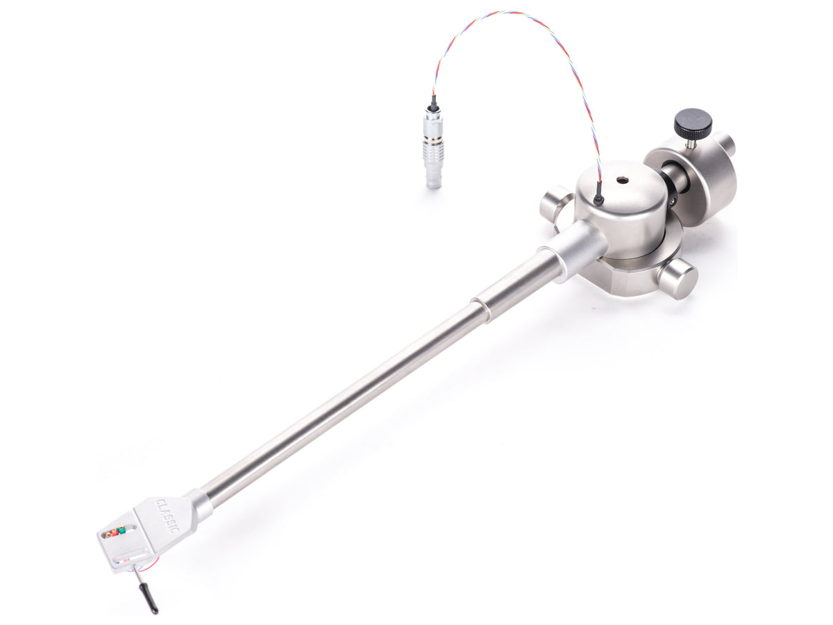VPI JMW 10 braccio