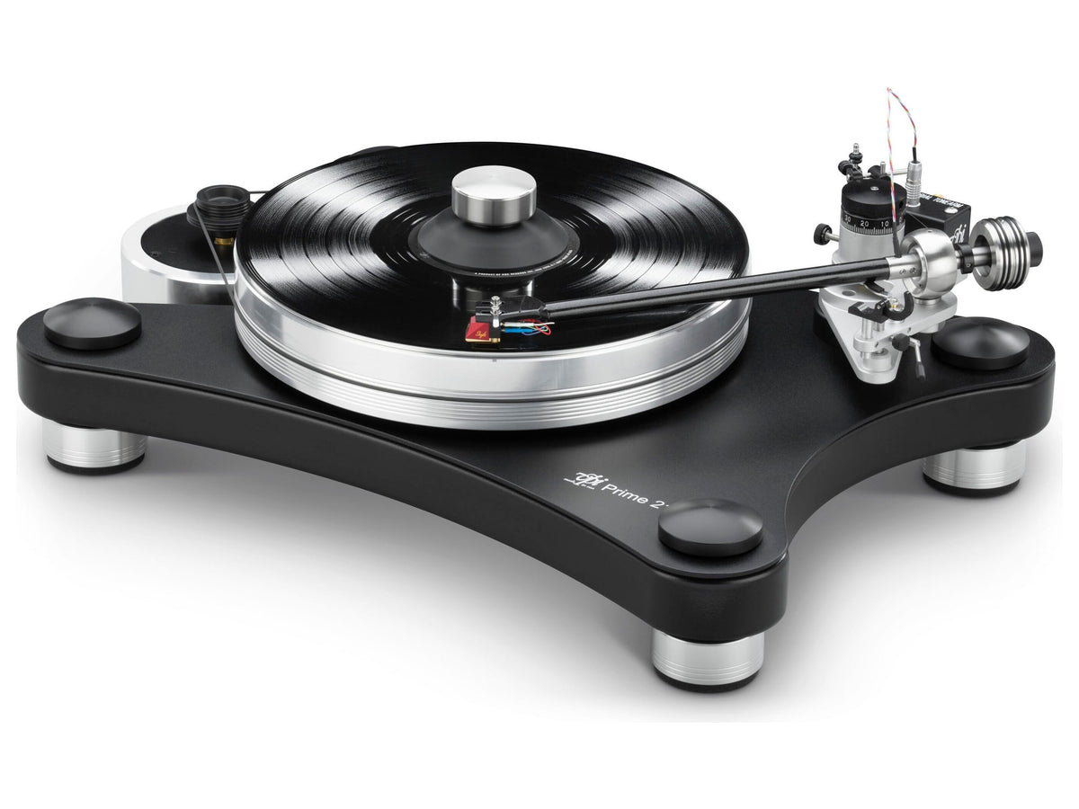 VPI Prime 21