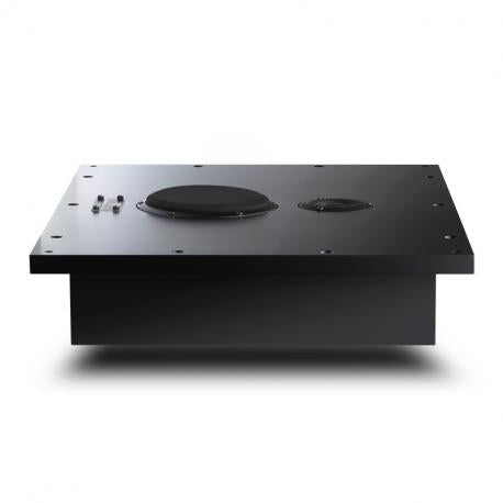 Waterfall AudioSAT150 Waterfall Audio, vista frontale