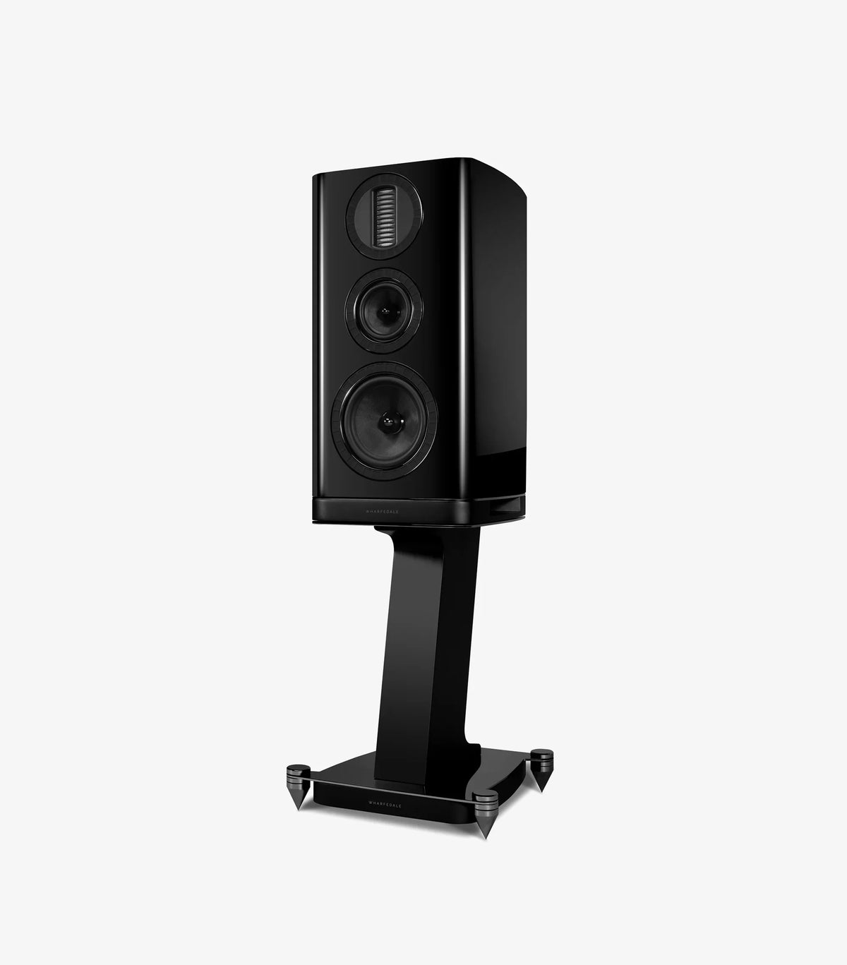Wharfedale Aura 2, foto ambientata