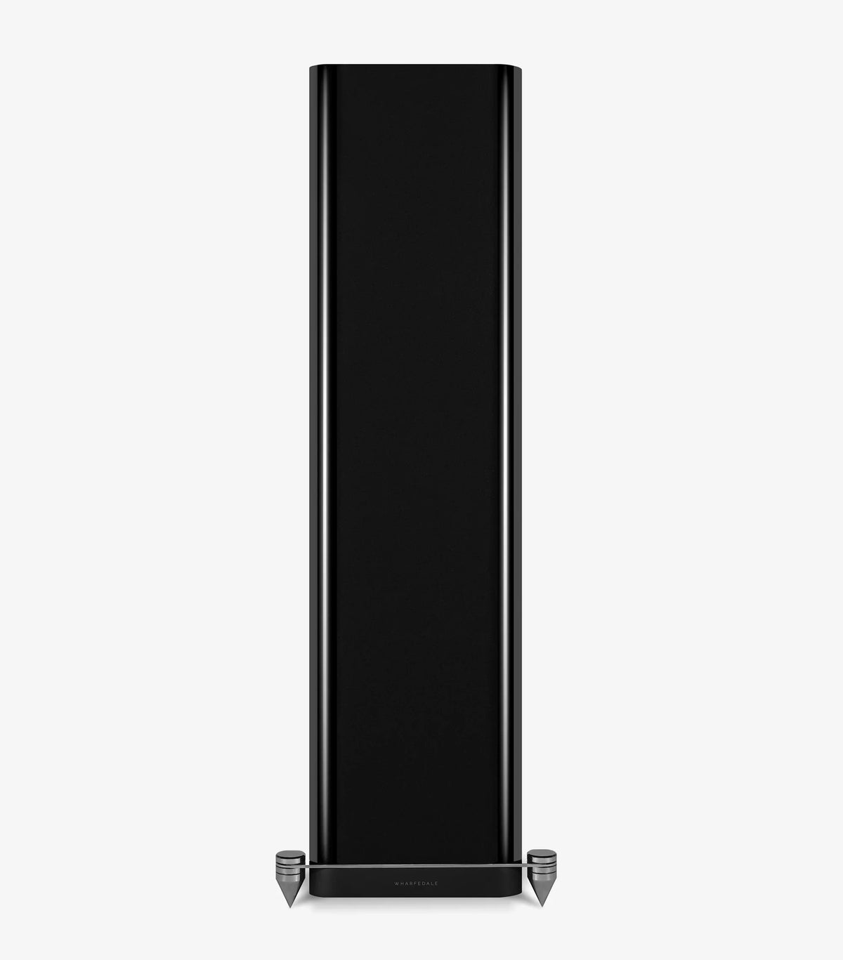 Wharfedale Aura 4, vista frontale