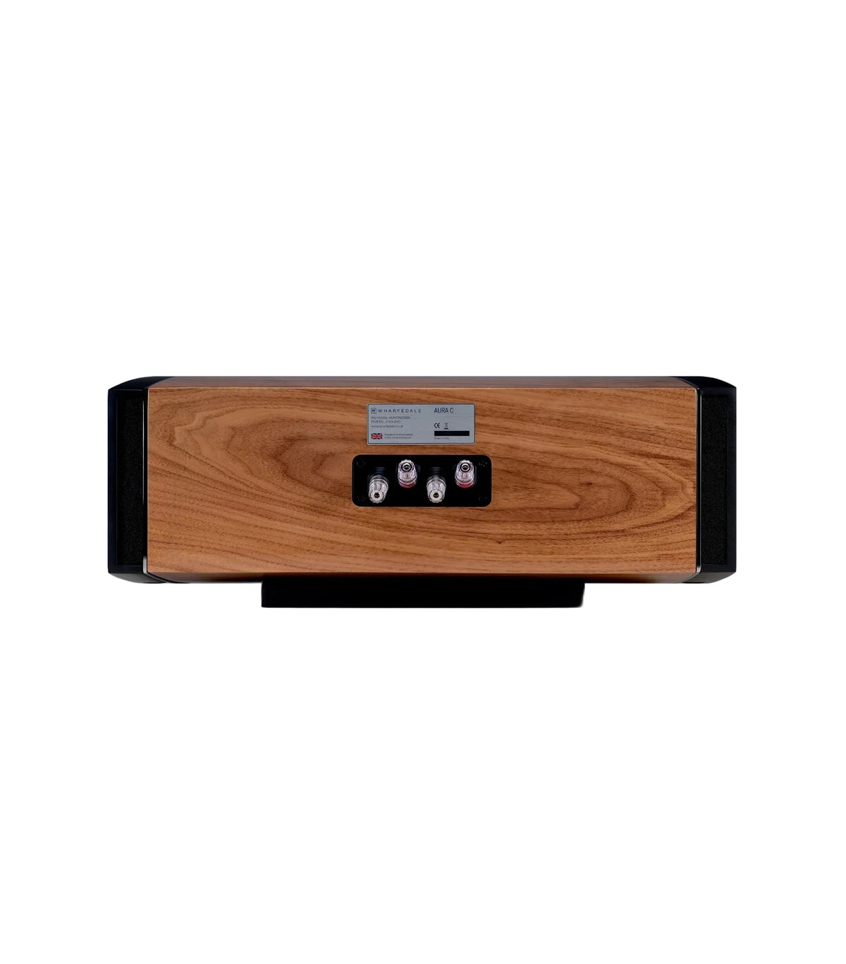 Wharfedale Aura C, dettaglio
