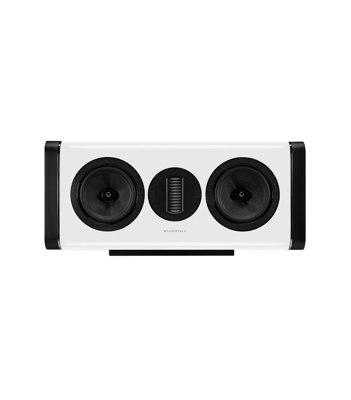 Wharfedale Aura C, Noce lucido