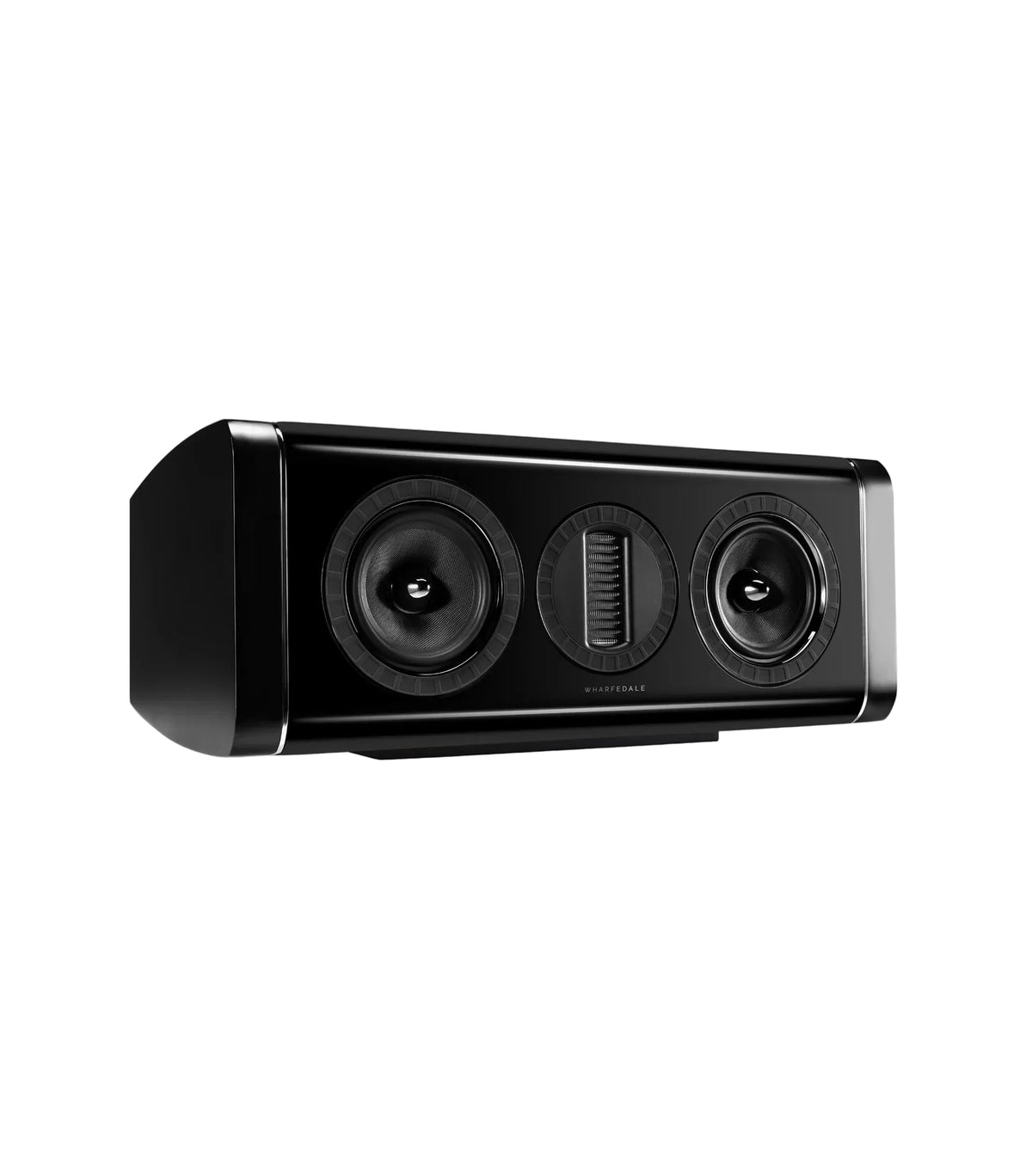 Wharfedale Aura C, vista laterale