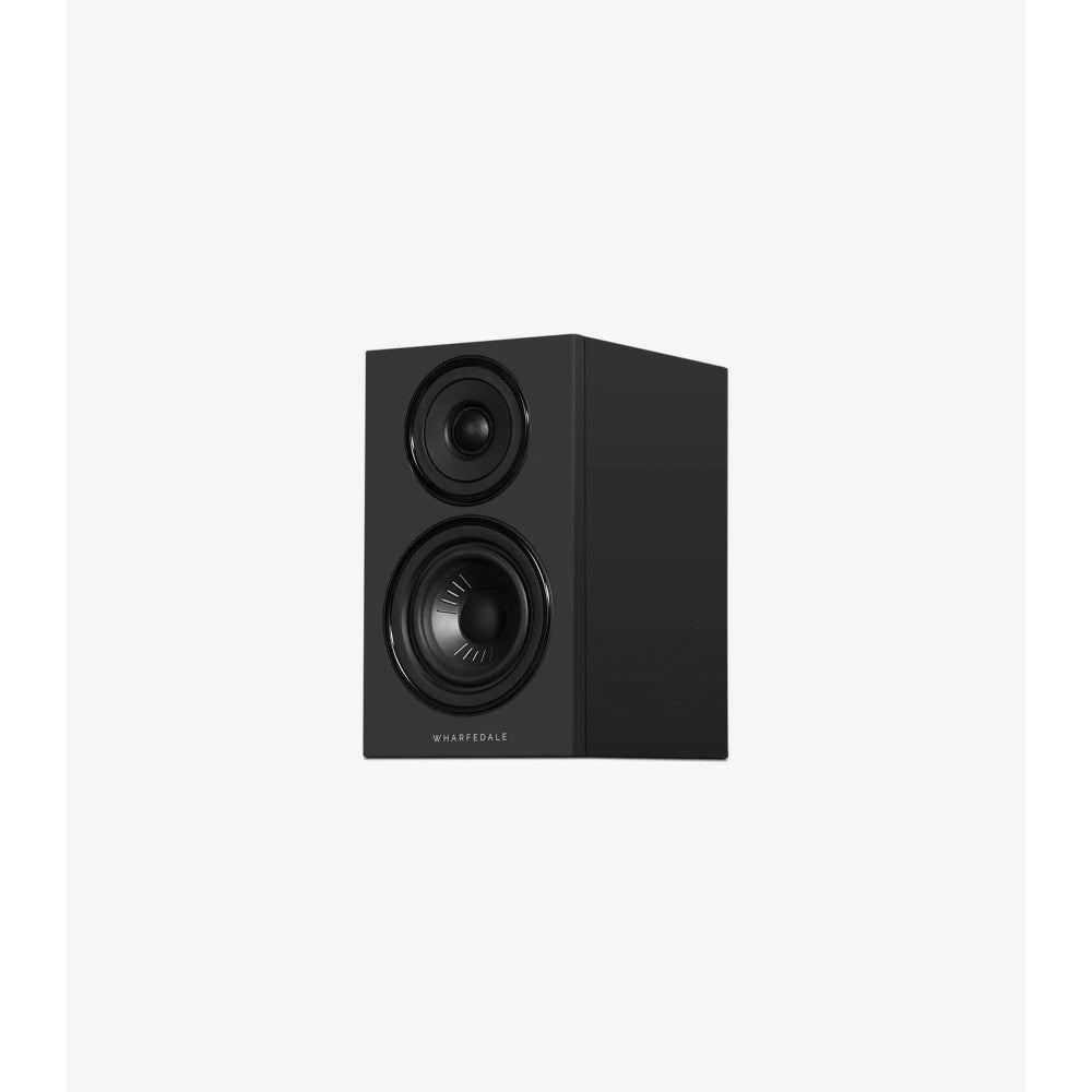 Wharfedale Diamond 12.0i — Nero