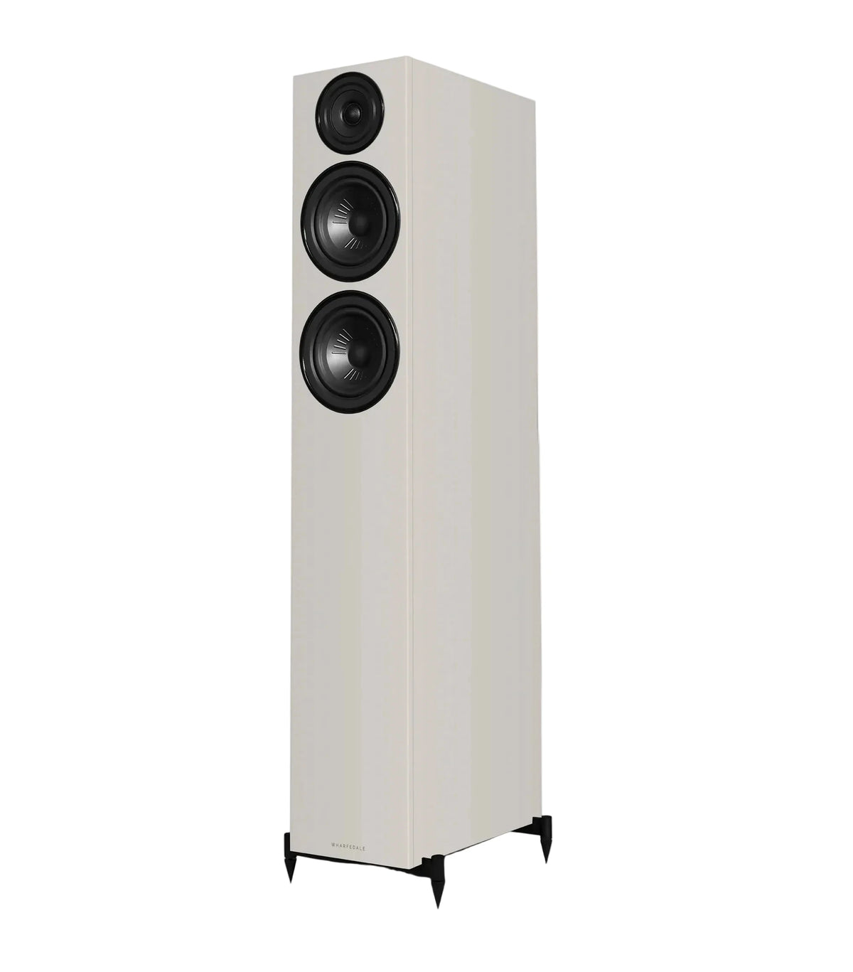 Wharfedale Diamond 12.4i, Grigio