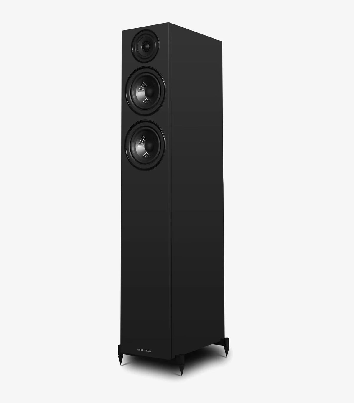 Wharfedale Diamond 12.4i — Nero