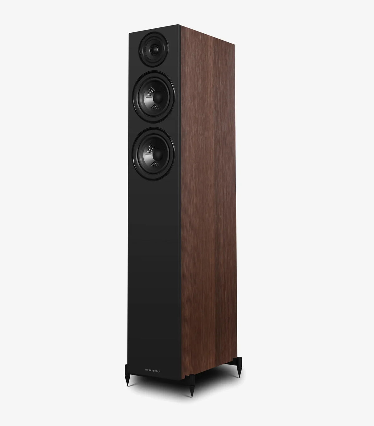 Wharfedale Diamond 12.4i — Noce
