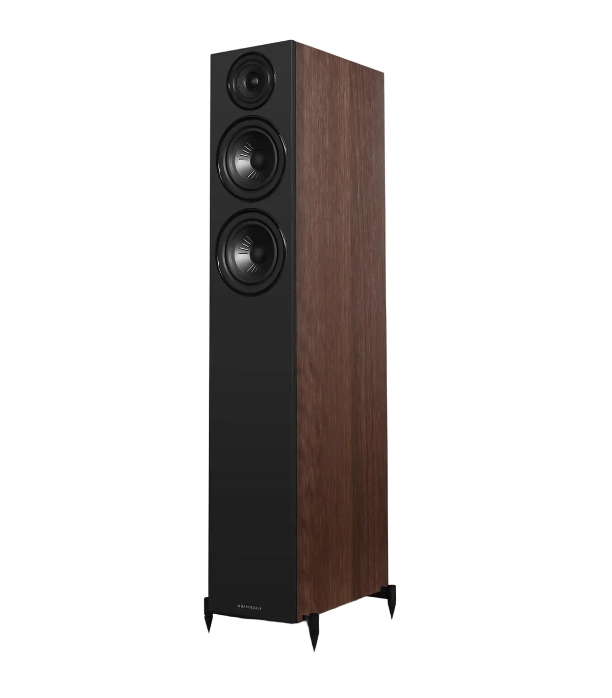 Wharfedale Diamond 12.4i, Noce