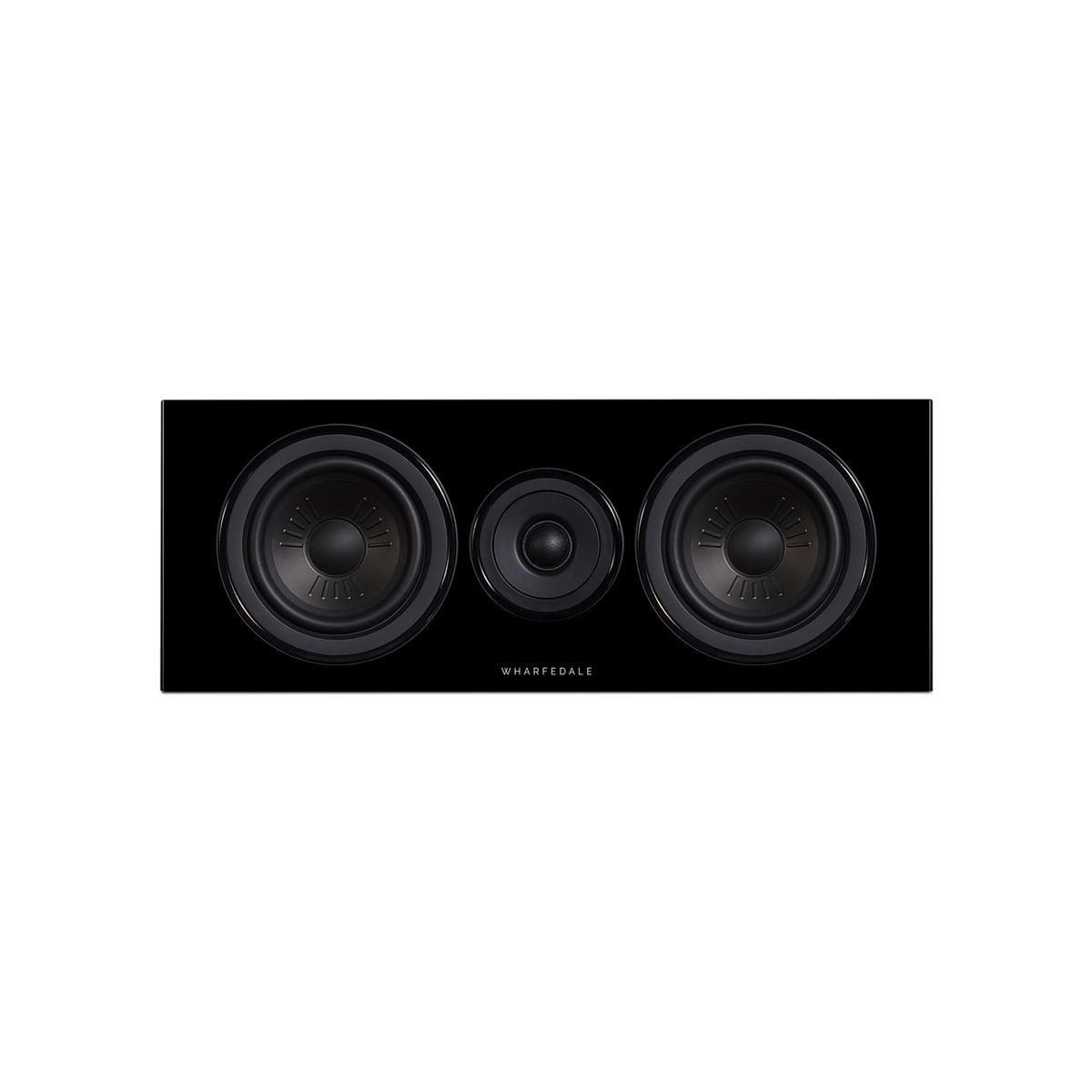 Wharfedale Diamond 12.Ci — Nero