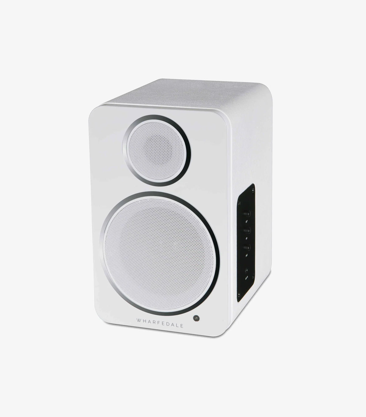 Wharfedale DS-2 — Foto ambientata