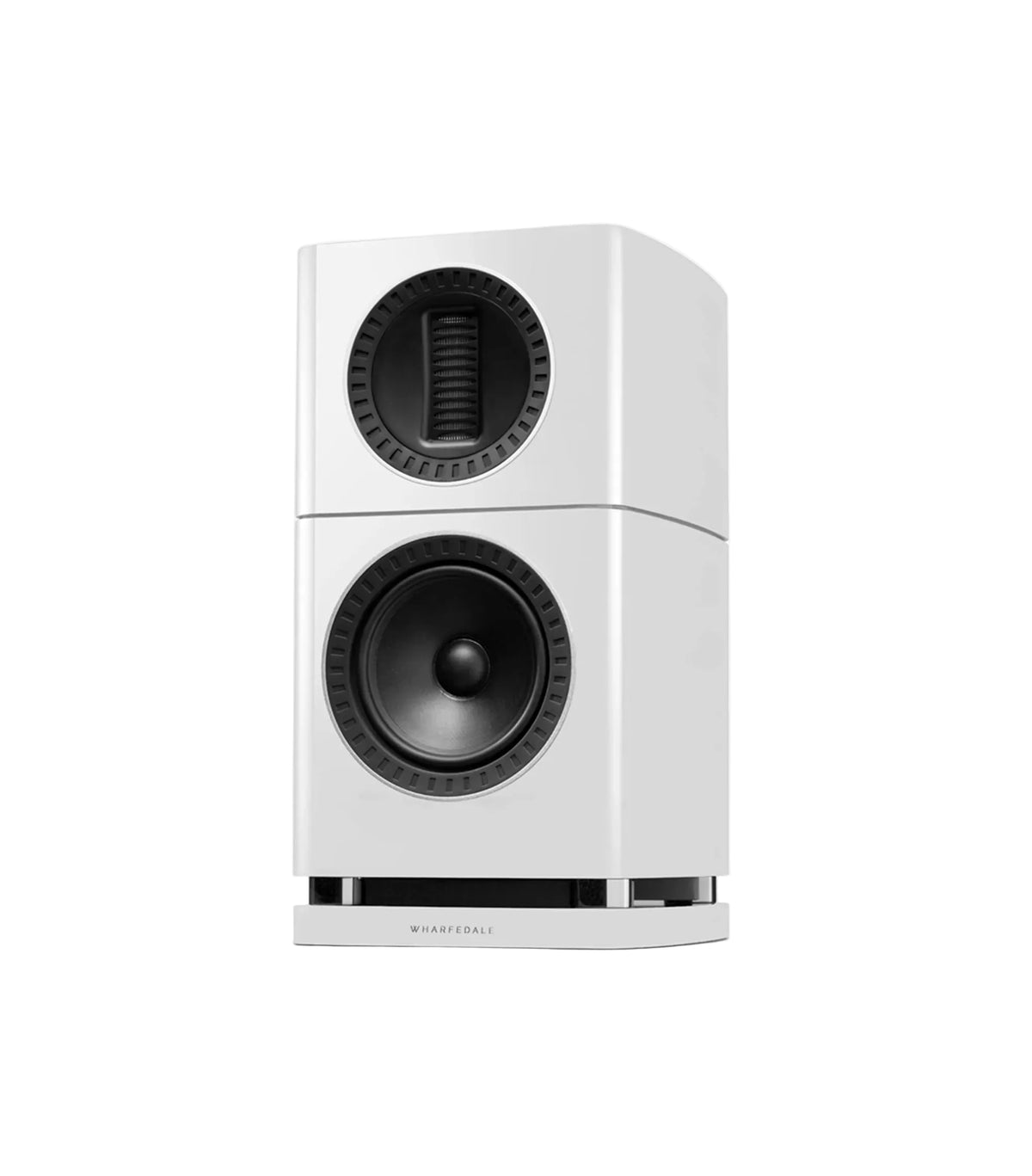 Wharfedale Elysian 1, dettaglio