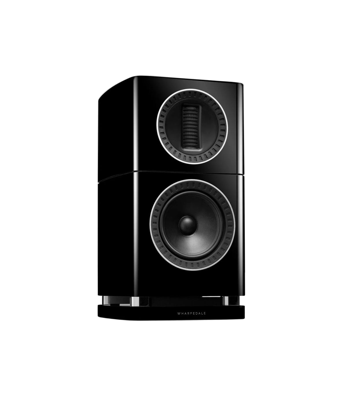 Wharfedale Elysian 1, vista laterale