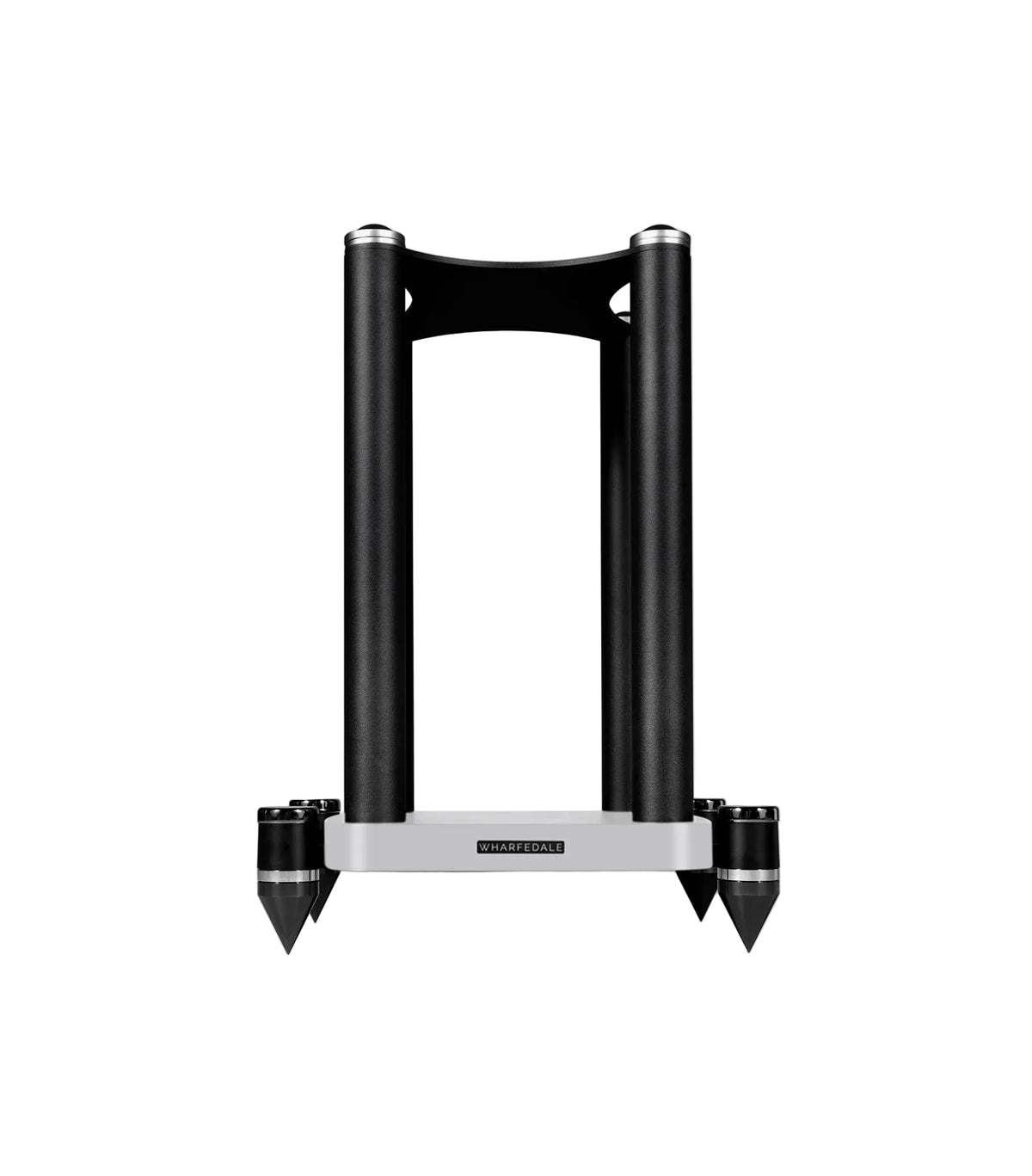 Wharfedale Elysian 1 Stands, Bianco laccato