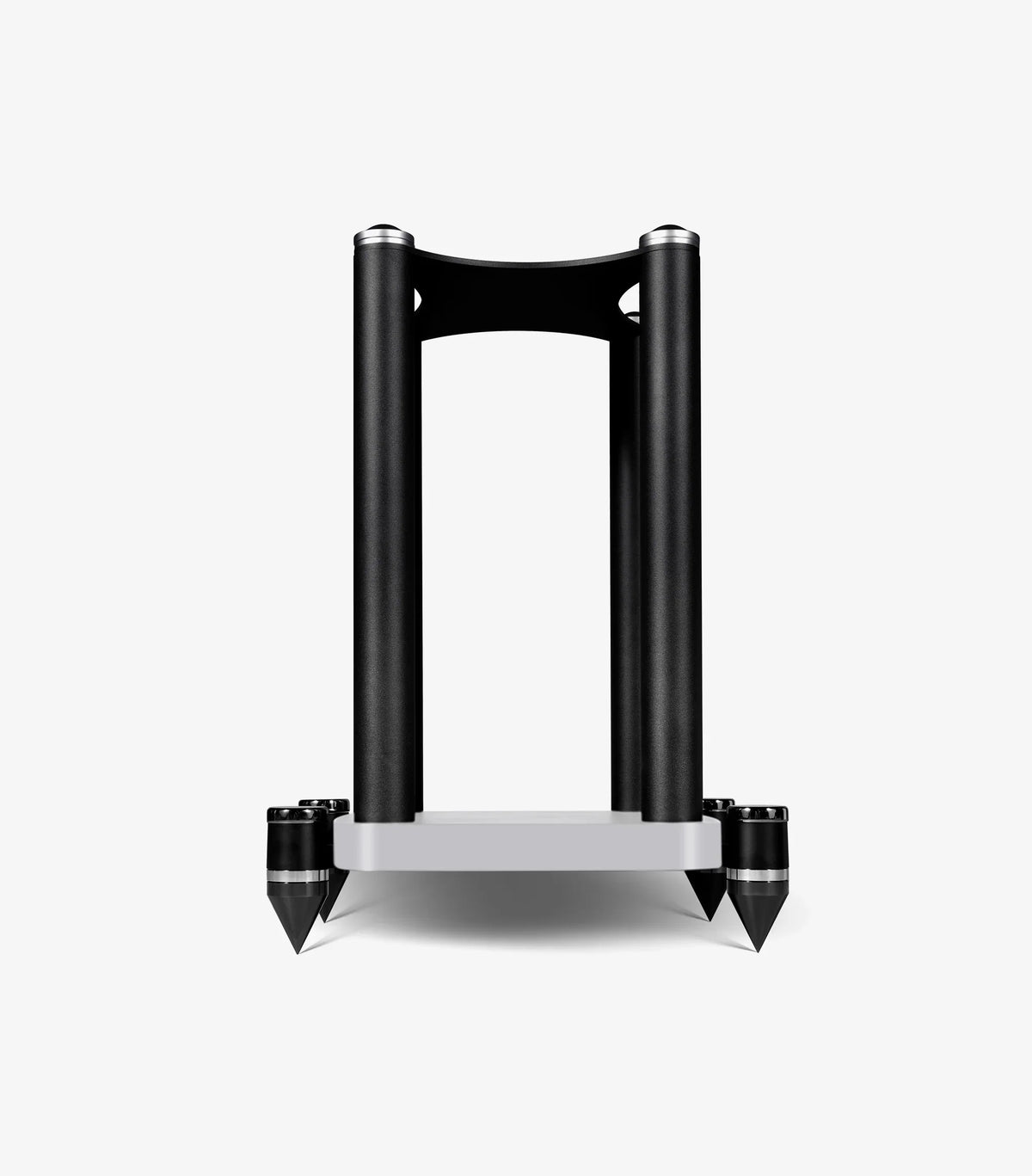 Wharfedale ELYSIAN 1 Stands — Vista frontale 2